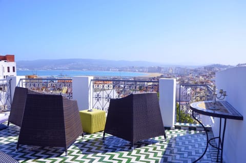 View (from property/room), Balcony/Terrace, Area and facilities