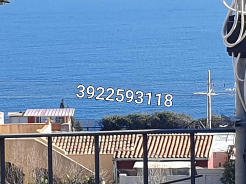 Sea view