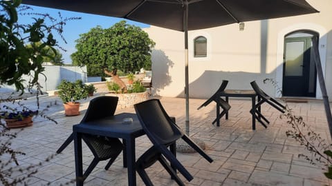 I Due Carrubi House in Ostuni