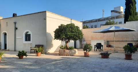 I Due Carrubi House in Ostuni