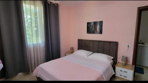 Antea Apartments 1-2 Apartment in Vlorë