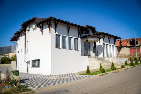 Prenociste ADRIA Apartment hotel in Serbia