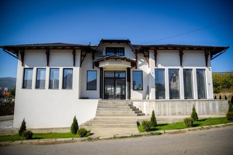 Prenociste ADRIA Apartment hotel in Serbia