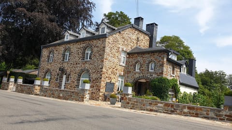 Le Prangeleux Bed and Breakfast in Wallonia, Belgium