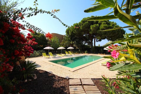 Balcony/Terrace, Swimming pool