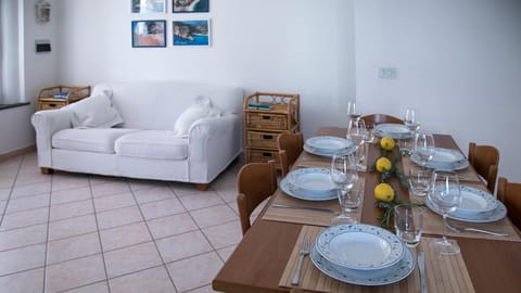 Oasi in centro - Cala Gonone Apartment in Cala Gonone