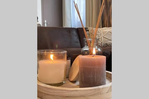 La Forgette - Netflix - Cosy House in Normandy