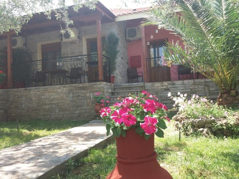 Studios Elianthos Apartment in Thasos