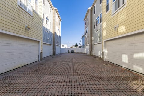 Saint Louis Ave, Unit D House in Ocean City