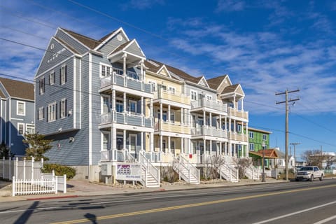 Saint Louis Ave, Unit D House in Ocean City