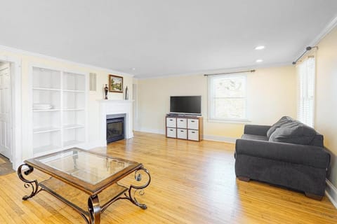 900 Philadelphia House in Ocean City