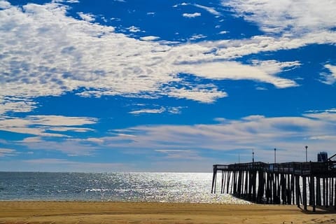 900 Philadelphia House in Ocean City