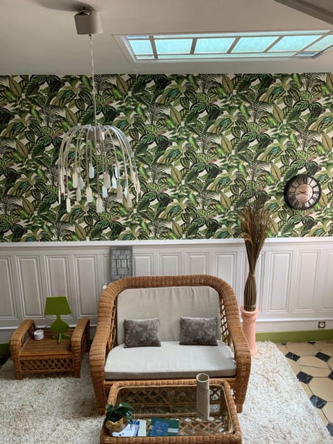 Les Capucines Bed and Breakfast in Hauts-de-France