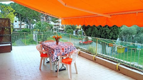 Balcony/Terrace, Balcony/Terrace