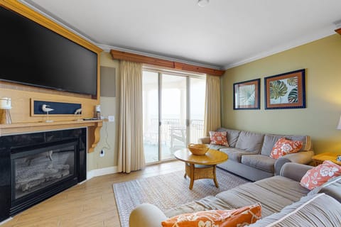 Belmont Towers 801 Apartment in Ocean City