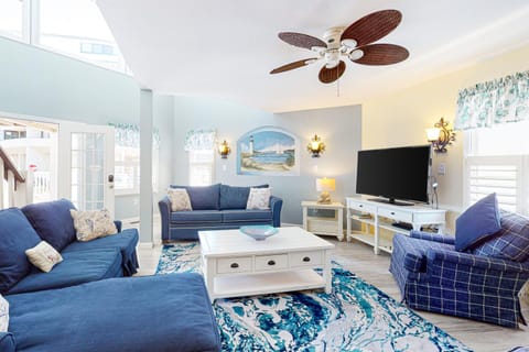 Honey Too House in Ocean City