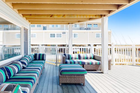 Honey Too House in Ocean City