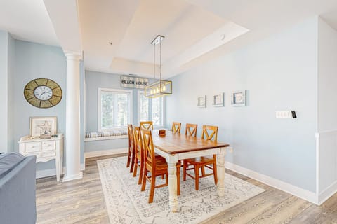 Key Largo 103 Apartment in Ocean City