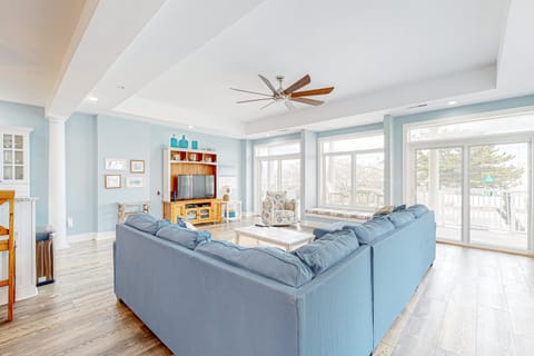 Key Largo 103 Apartment in Ocean City