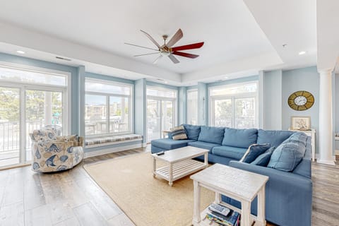 Key Largo 103 Apartment in Ocean City