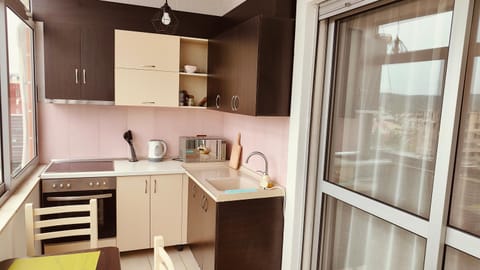 Appartamento Nr. 27. Centrale e luminoso. Apartment in Montenegro