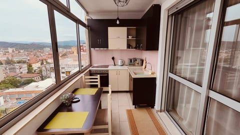 Appartamento Nr. 27. Centrale e luminoso. Apartment in Montenegro