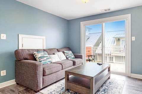 Sunset Island - 28 Seaside House in Ocean City