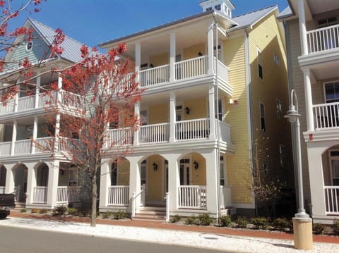 Sunset Island - 34 Seaside House in Ocean City