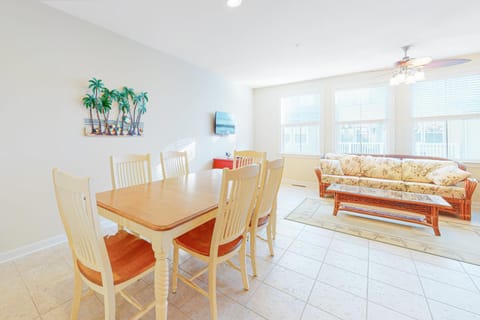 Sunset Island - 35 Seaside House in Ocean City