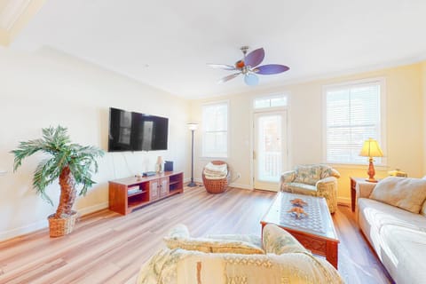 Sunset Island - 35 Seaside House in Ocean City