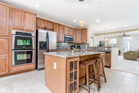 Sunset Island - 35 Seaside House in Ocean City