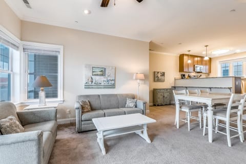 Sunburst 110 House in Ocean City