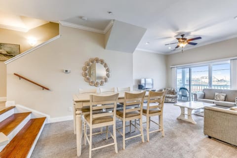 Sunburst 110 House in Ocean City