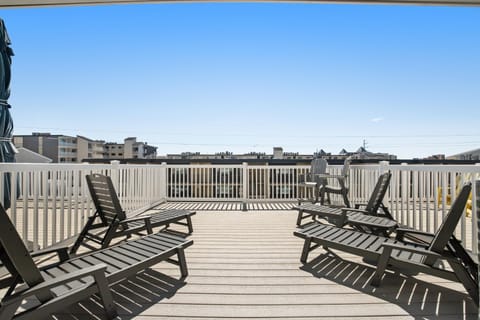 Ocean Colony 19 House in Ocean City