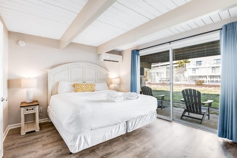 Ocean Colony 19 House in Ocean City