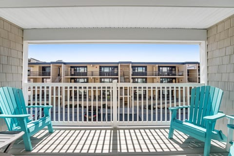 Ocean Colony 19 House in Ocean City