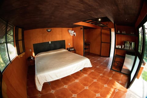 Cabañas Tonal Mesti Campground/ 
RV Resort in State of Puebla