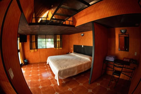 Cabañas Tonal Mesti Campground/ 
RV Resort in State of Puebla