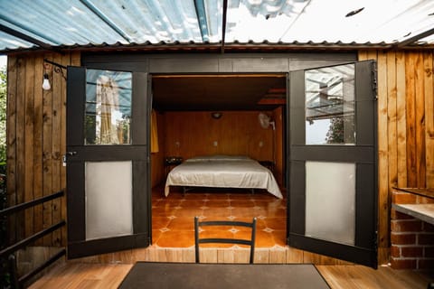 Cabañas Tonal Mesti Campground/ 
RV Resort in State of Puebla