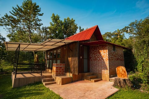 Cabañas Tonal Mesti Campground/ 
RV Resort in State of Puebla