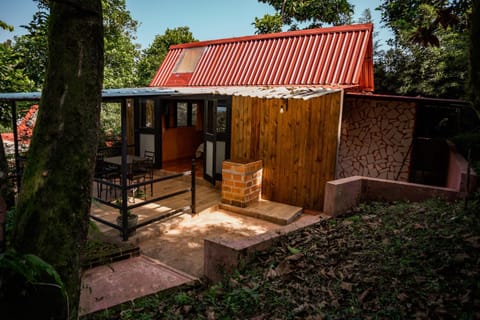 Cabañas Tonal Mesti Campground/ 
RV Resort in State of Puebla