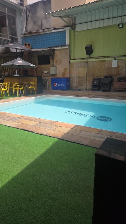 Maraca Hostel Hostel in Rio de Janeiro