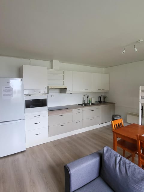 Living room, Seating area, Dining area, kitchen