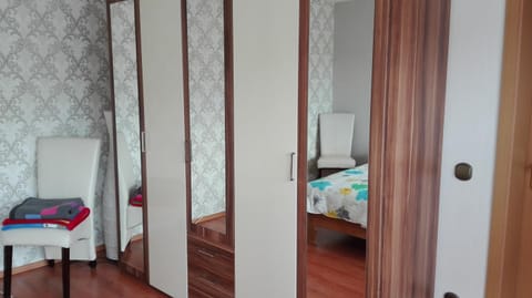 Ferienwohnung Natur und Steine Apartment in Rhineland-Palatinate