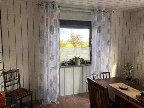 Ferienwohnung Natur und Steine Apartment in Rhineland-Palatinate