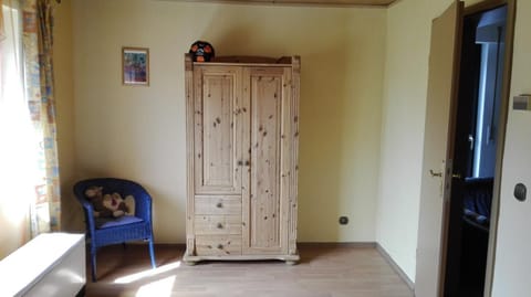 Ferienwohnung Natur und Steine Apartment in Rhineland-Palatinate