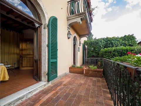 Balcony/Terrace, Bedroom