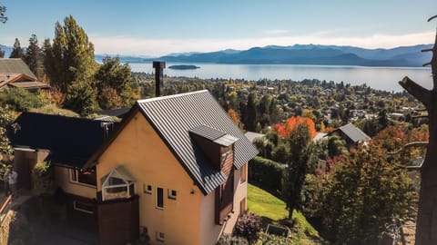 Garden view, Lake view, Mountain view