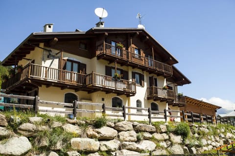 Property building, Day, Summer, Other