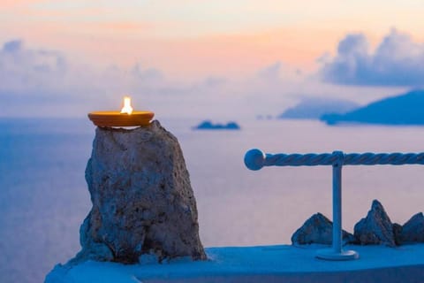 Property building, Balcony/Terrace